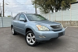 Lexus RX 350 2008г.