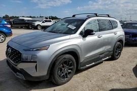 Hyundai Santa Fe 2022г.