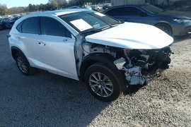 Lexus NX 300 2021г.