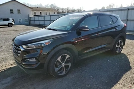 Hyundai Tucson 2016г.