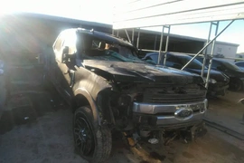 Ford F-250 SD 2019г.