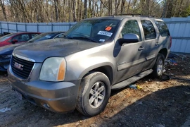 GMC Yukon 2007г.