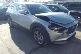 Mazda CX-30 2021г.