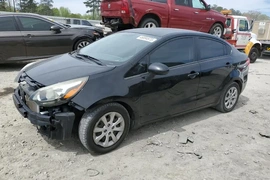 Kia Rio 2015г.