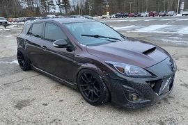 Mazda 3 2010г.