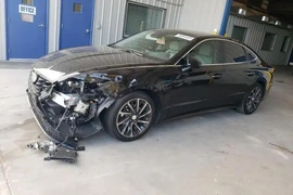 Hyundai Sonata 2023г.