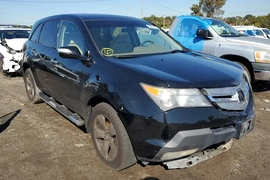 Acura MDX 2008г.