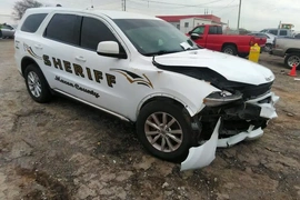 Dodge Durango 2019г.