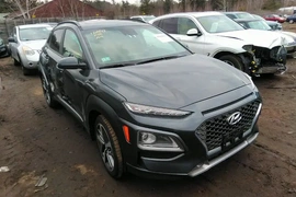 Hyundai Kona 2021г.