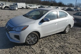 Mitsubishi Mirage 2022г.