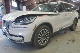 Lincoln Aviator 2020г.