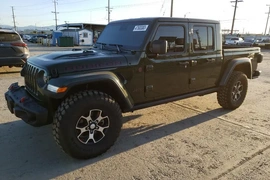 Jeep Gladiator 2021г.