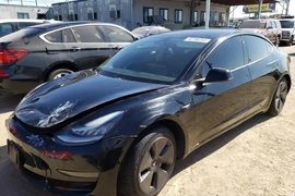 Tesla Model 3 2021г.