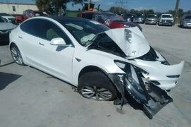 Tesla Model 3 2019г.