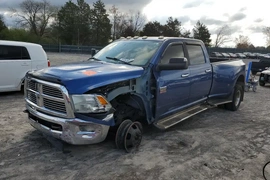 Ram 3500 2011г.
