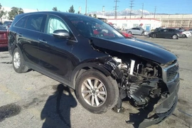 Kia Sorento 2020г.