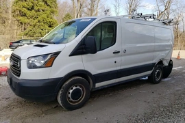 Ford Transit 2019г.