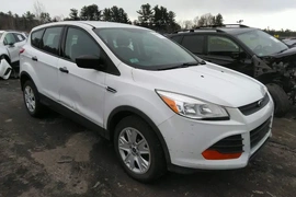 Ford Escape 2013г.