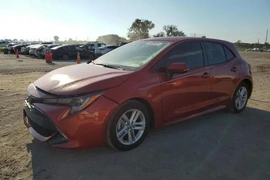 Toyota Corolla 2019г.