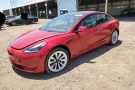 Tesla MODEL 3 2023г.