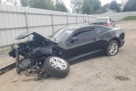 Chevrolet Camaro 2021г.