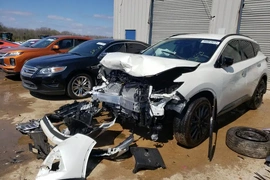 Nissan Murano 2023г.