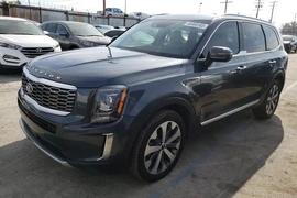 Kia Telluride 2020г.