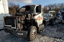 Chevrolet C6C042 2006г.