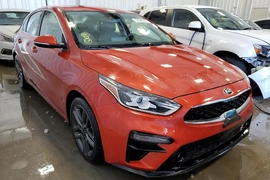 Kia Forte 2019г.