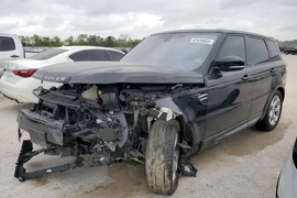 Land Rover Range Rover Sport 2020г.