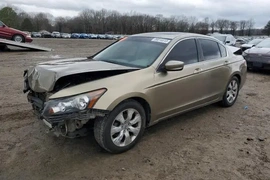 Honda Accord 2010г.