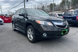 Acura RDX 2014г.