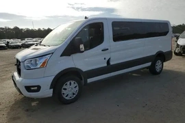 Ford Transit 2022г.