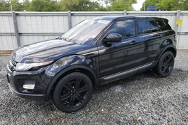 Land Rover Range Rover Evoque 2015г.