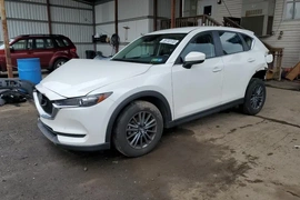 Mazda CX-5 2021г.