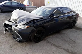 Lexus ES 350 2020г.