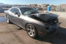 Dodge Challenger 2019г.