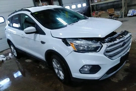 Ford Escape 2018г.