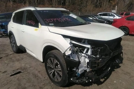 Nissan Rogue 2023г.