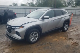 Hyundai Tucson 2022г.