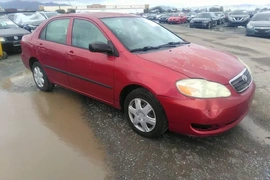 Toyota Corolla 2006г.