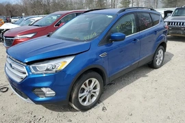 Ford Escape 2019г.