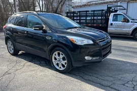 Ford Escape 2013г.