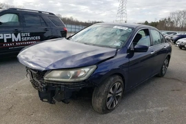 Honda Accord 2014г.