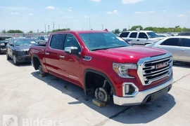 GMC Sierra 2020г.