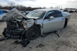 Dodge Challenger 2021г.