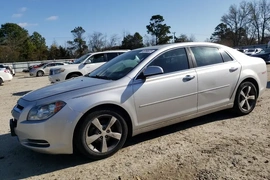 Chevrolet Malibu 2012г.