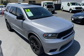 Dodge Durango 2020г.