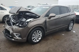 Buick Envision 2019г.