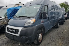 Ram Promaster 2021г.